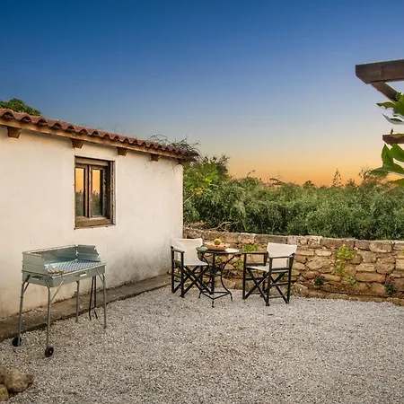 Holiday home Beit Petra