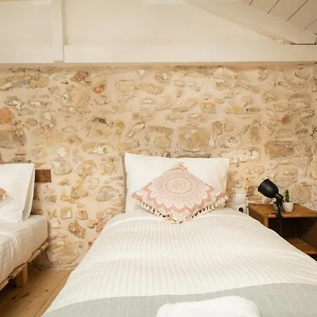 Beit Petra Holiday home