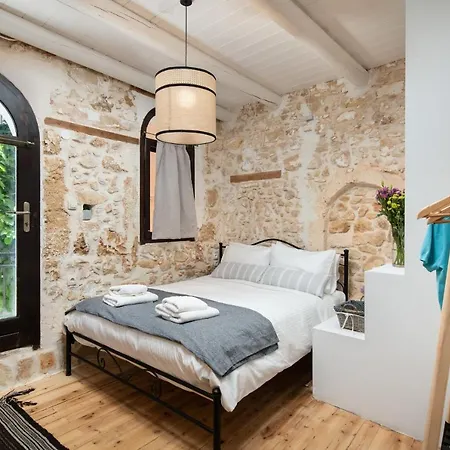 Holiday home Beit Petra