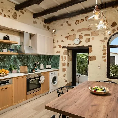 Holiday home Beit Petra