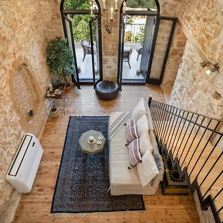 Beit Petra *