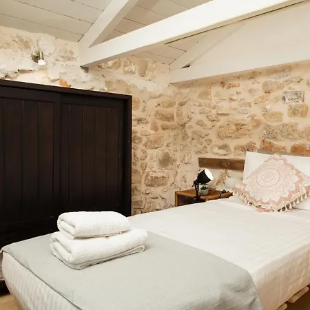Beit Petra Holiday home Daratsos