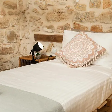 Beit Petra Holiday home