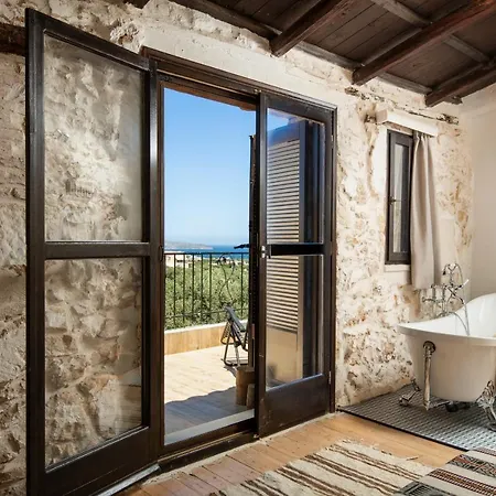 Holiday home Beit Petra *