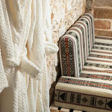 Beit Petra Holiday home Daratsos