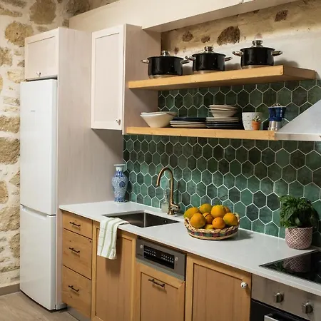 Holiday home Beit Petra