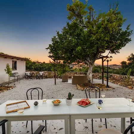 Holiday home Beit Petra