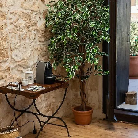 Beit Petra Holiday home *