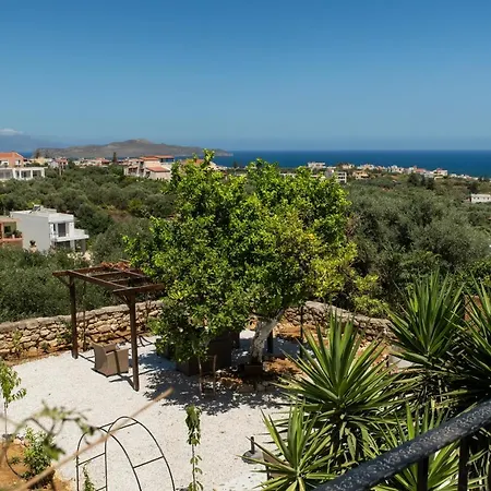 Holiday home Beit Petra *