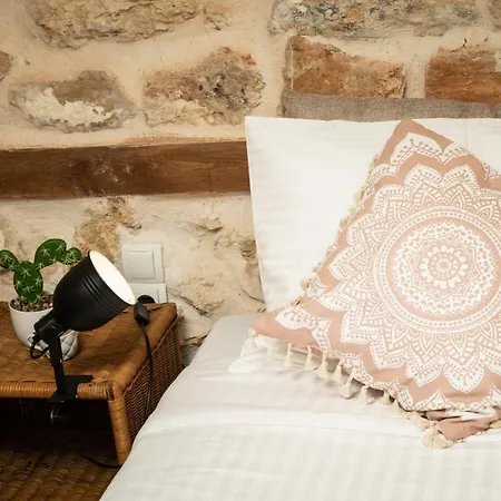 Beit Petra Holiday home Daratsos