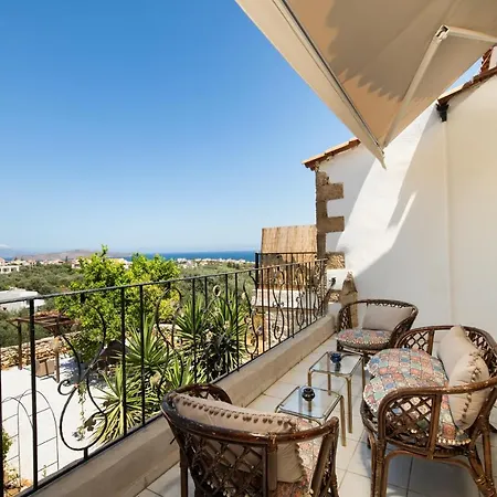 Holiday home Beit Petra *