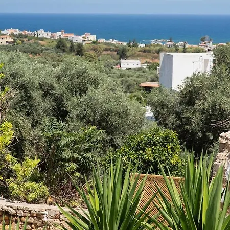 Holiday home Beit Petra *