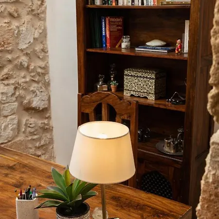 Holiday home Beit Petra Daratsos