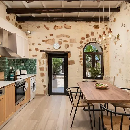Holiday home Beit Petra Daratsos