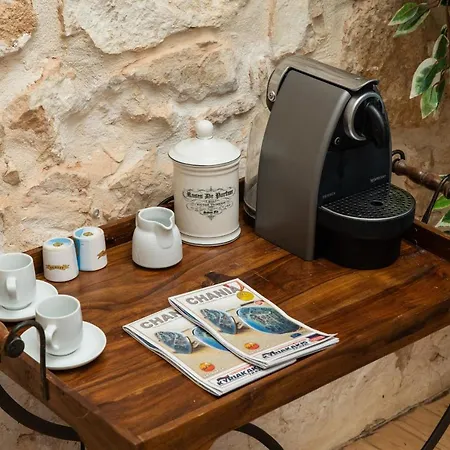 Beit Petra Holiday home