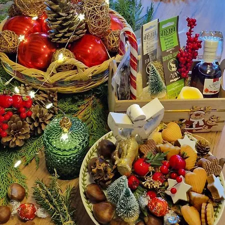 Beit Petra Holiday home