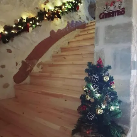 Beit Petra Holiday home *