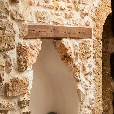 펜션 Beit Petra *