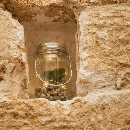 펜션 Beit Petra Daratsos