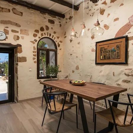 Beit Petra *