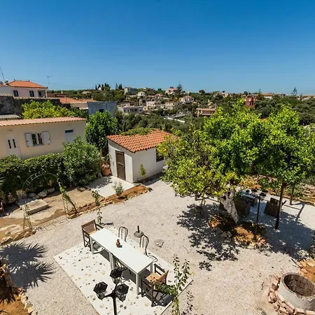 Beit Petra Daratsos